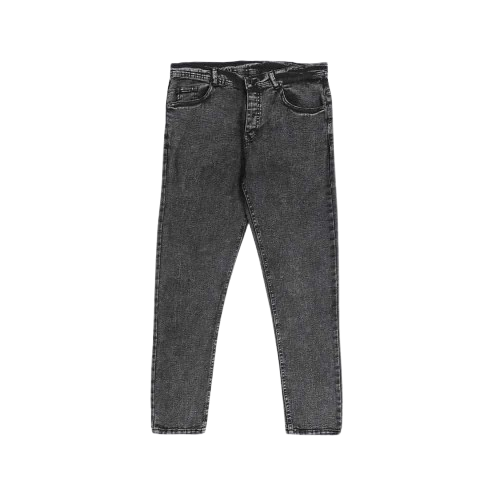 Twente’s Slim Fit Jeans