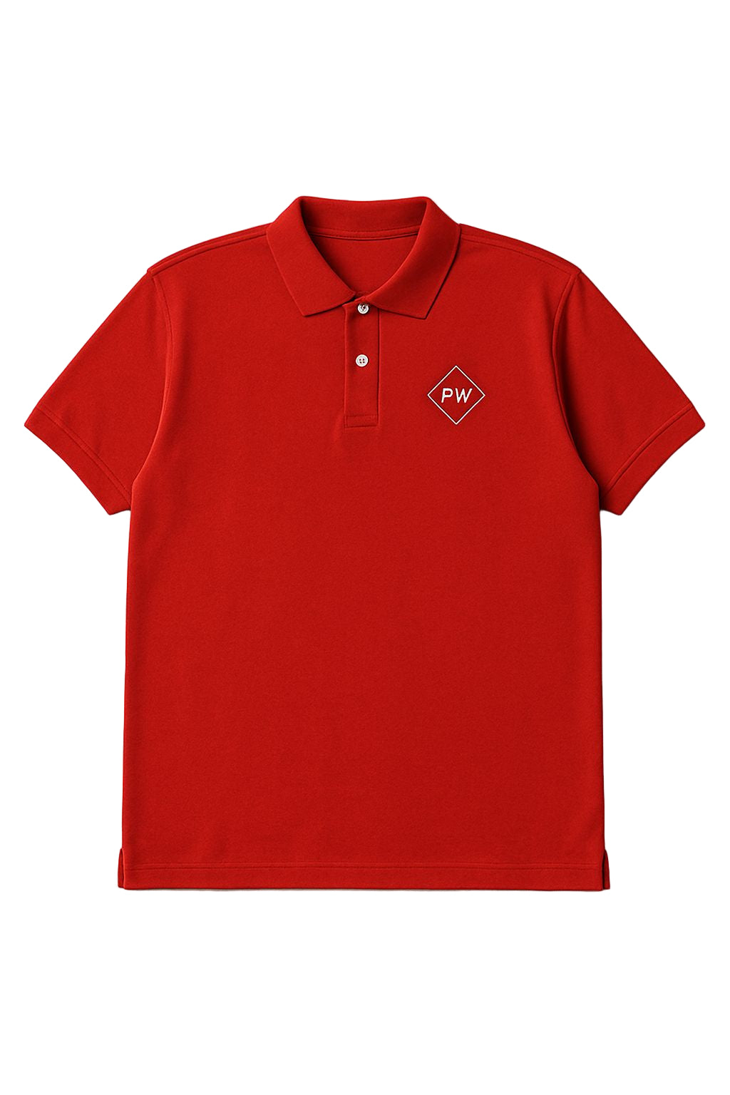 t-shirt polo