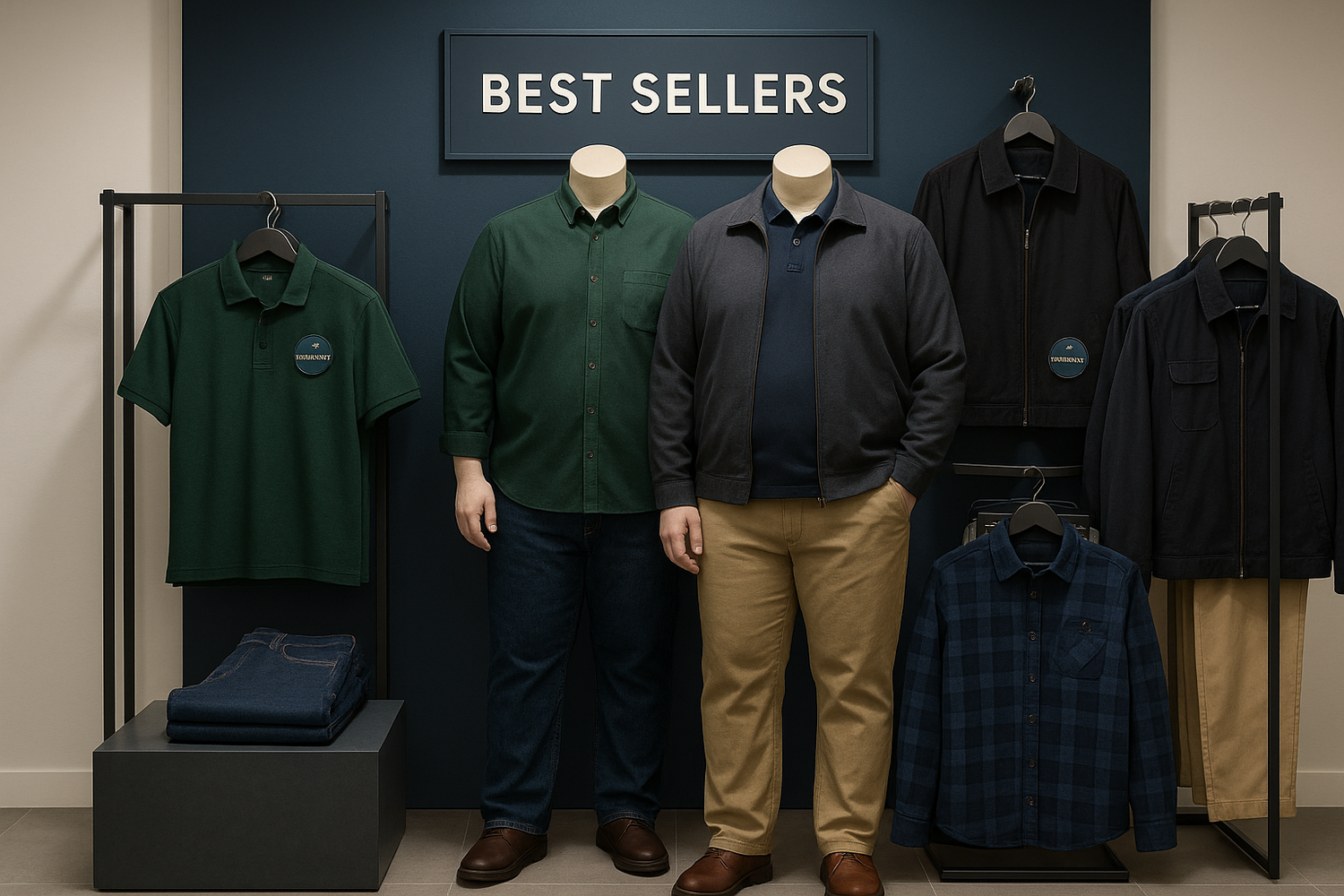 Best Sellers