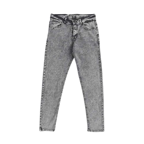 Twente’s Slim Fit Jeans