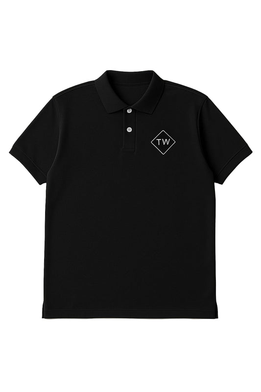 t-shirt polo